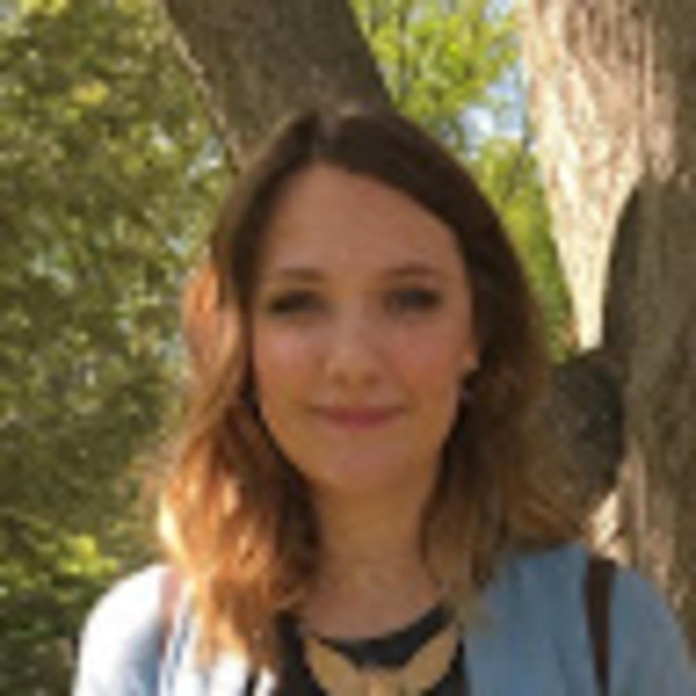 Meet your Posher, Madeline